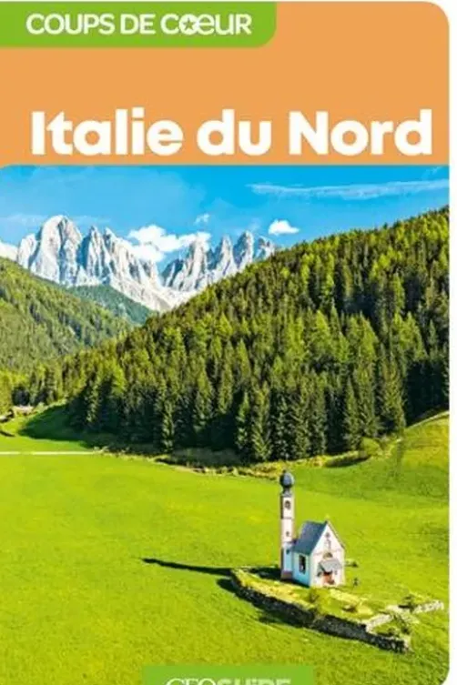 Italie du Nord, Christine Baillet
