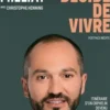 J'ai décidé de vivre, David Milliat