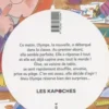 J'ai rétréci la nouvelle, Florence Mottot