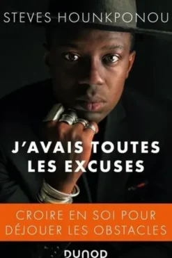 J'avais toutes les excuses, Steves Hounkponou