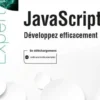 JavaScript. Développez efficacement, 4e édition, Alexandre Brillant
