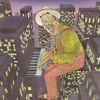 101 jazz and blues hits for buskers, Collectif
