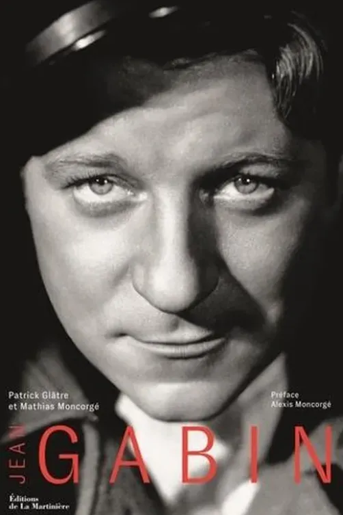 Jean Gabin, Patrick Glâtre
