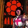 Jeanne d'Arc, Andrés-G Leiva
