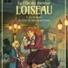 Jeanne, la fille du docteur Loiseau Tome 1 : Le cadeau de Kiki de Montparnasse, Carole Trébor