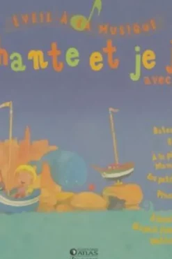 Je chante et je joue avec mon guiro, Collectif
