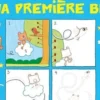 Je dessine ma première BD, Thomas Tessier