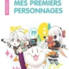 Je dessine mes premiers personnages, Kaori Yoshikawa