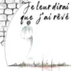 Je leur dirai que j'ai rêvé, Stéphanie Lambert-Mesguich