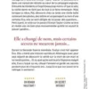 Je m'appelle Eva, Suzanne Goldring