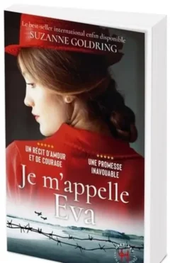 Je m'appelle Eva, Suzanne Goldring
