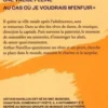 J'envisage l'impossible, Arthur Navellou