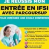 Je réussis mon entrée en IFSI avec Parcoursup. Pour intégrer une école d'infirmier, Edition 2020, Sébastien Drevet