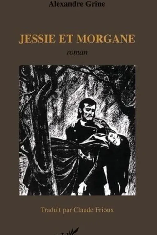 Jessie et Morgane, Alexandre Grine