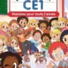 Je suis en CE1 : Histoires pour toute l'année, Magdalena