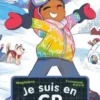 Je suis en CP Tome 35 : La classe de neige. Niveau 2, Magdalena