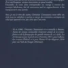 Je suis le rêve des autres, Christian Chavassieux