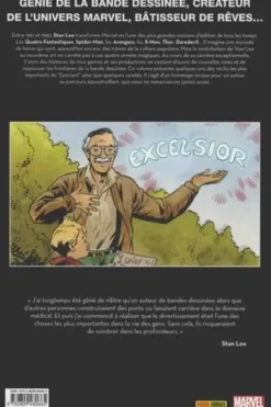Je suis Stan Lee