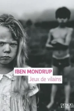Jeux de vilains, Iben Mondrup