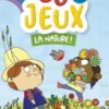 60 jeux La nature !, Christine Roussey
