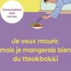 Je veux mourir, mais je mangerais bien du tteokbokki, Baek Sehee
