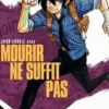 John Cookie Tome 1 : Mourir ne suffit pas, Alan Heller