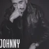 Johnny, toute une vie, François Julien
