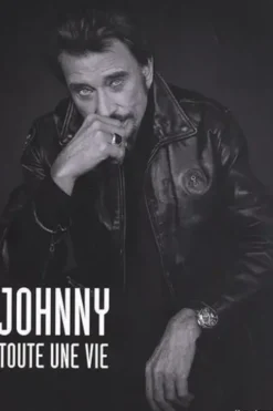 Johnny, toute une vie, François Julien