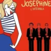 Joséphine : L'ntégrale, Pénélope Bagieu