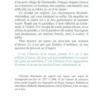 Journal d'un maire de campagne, Christian Blanckaert