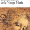 Journal intime de la Vierge Marie, Sophie Chauveau