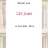 120 jours, Luc Beriot