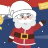 Joyeux Noël. 17 coloriages pour s'amuser et apprendre !, Carotte et compagnie