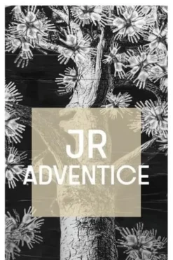 JR Adventice, Numa Hambursin