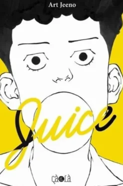 Juice Tome 3, Art Jeeno