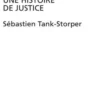 Juifs d'Argentine. Une histoire de justice, Sébastien Tank-Storper