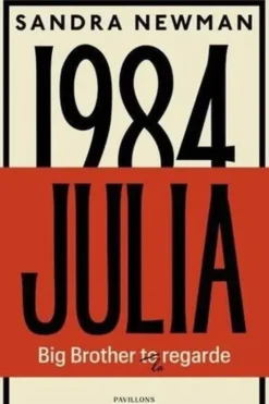 Julia, Sandra Newman