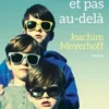 Jusqu'ici et pas au-delà, Joachim Meyerhoff