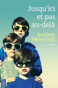 Jusqu'ici et pas au-delà, Joachim Meyerhoff