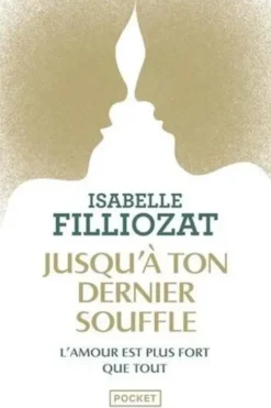 Jusqu'à ton dernier souffle, Isabelle Filliozat