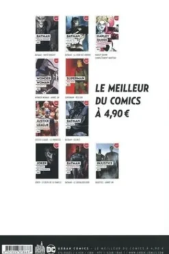Justice League : La promesse. Opération été 2020, Edition limitée, Alex Ross