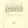 Kaddish pour un amour, Karine Tuil