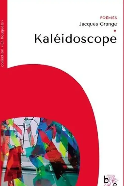 Kaléidoscope, Jacques Grange