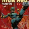 Kick-Ass The new girl Tome 2, Steve Niles