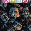 Kids, Garth Ennis