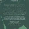 Kitchen Witch. 50 recettes magiques au gré des saisons, Eloïse Méhard