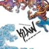 Klaw Tome 15 : Ce qui est à moi, Antoine Ozanam