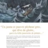Kleos Tome 1 : Celui qui rêvait de gloire, Mark Eacersall