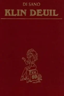 Klin Deuil - Tome 4, Di Sano