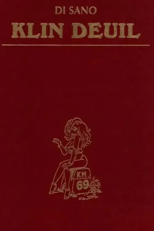 Klin Deuil - Tome 4, Di Sano